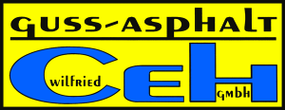 Guss-Asphalt Wilfried Ceh GmbH