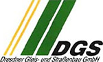DGS Dresdner Gleis-und Straßenbau GmbH