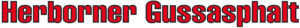 Herborner Gussasphalt GmbH