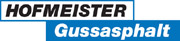 HOFMEISTER Gussasphalt GmbH & Co. KG – Grossweitzschen