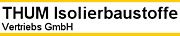 THUM Isolierbaustoffe