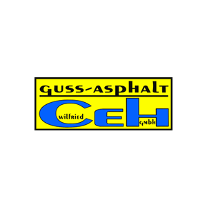 Guss-Asphalt Wilfried Ceh GmbH