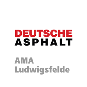 Deutsche Asphalt GmbH – AMA Ludwigsfelde