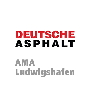 Deutsche Asphalt GmbH – AMA Ludwigshafen