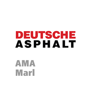 Deutsche Asphalt GmbH – AMA Marl