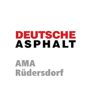 Deutsche Asphalt GmbH – AMA Rüdersdorf