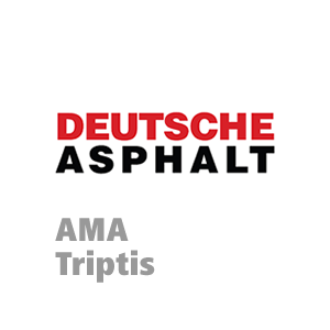Deutsche Asphalt GmbH – AMA Triptis