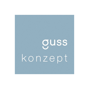 LogoGusskonzept