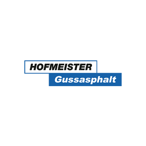 HOFMEISTER Gussasphalt GmbH & Co. KG – Herford