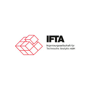 IFTA Ingenieurgesell-schaft für Technische Analytik mbH
