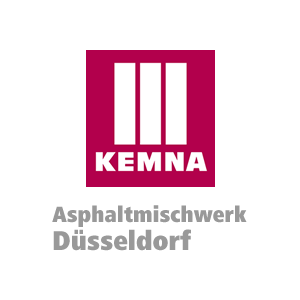 KEMNA Andreae Asphalt GmbH & Co. KG – Asphaltmischwerk Düsseldorf