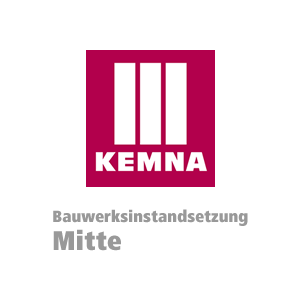 KEMNA BAU Andreae GmbH & Co. KG – Zweigniederlassung Bauwerksinstandsetzung Mitte