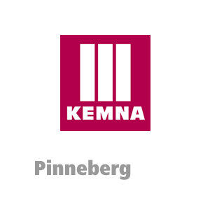 KEMNA BAU Andreae GmbH & Co. KG – Hauptverwaltung Pinneberg