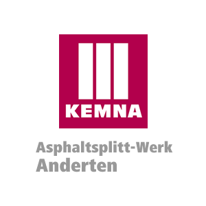 KEMNA BAU Andreae GmbH & Co. KG – Asphaltsplitt-Werk Anderten
