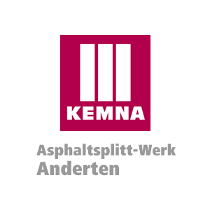 KEMNA Andreae Asphalt GmbH & Co. KG – Asphaltsplitt-Werk Anderten