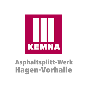 KEMNA BAU Andreae GmbH & Co. KG – Asphaltsplitt-Werk Hagen-Vorhalle