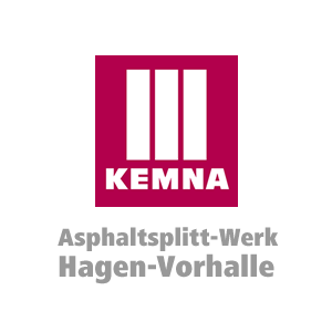 KEMNA Andreae Asphalt GmbH & Co. KG – Asphaltsplitt-Werk Hagen-Vorhalle