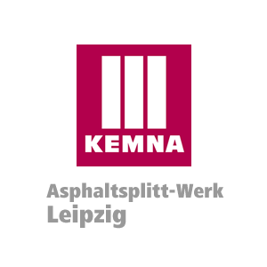 KEMNA Andreae Asphalt GmbH & Co. KG – Asphaltsplitt-Werk Leipzig