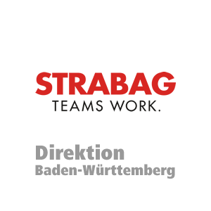 STRABAG AG Direktion Baden-Württemberg