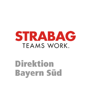 STRABAG AG Direktion Bayern Süd/Großprojekte Ost