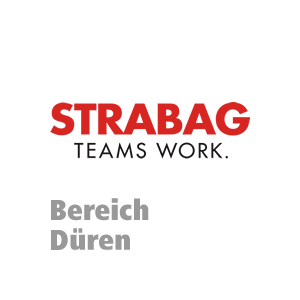 STRABAG AG Bereich Düren