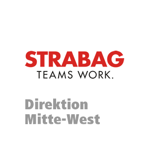 STRABAG GmbH Direktion Mitte-West
