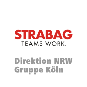 STRABAG AG Direktion Nordrhein-Westfalen