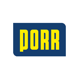 PORR Gussasphalt GmbH